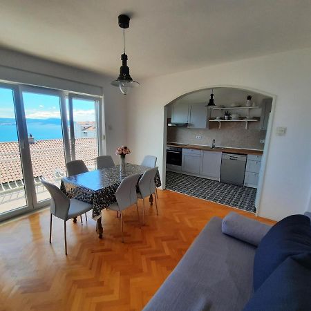 Apartments Novum Novi Vinodolski Zewnętrze zdjęcie