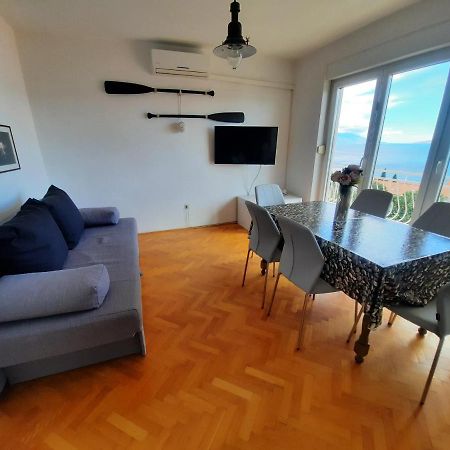 Apartments Novum Novi Vinodolski Zewnętrze zdjęcie