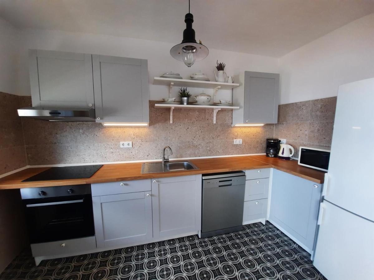 Apartments Novum Novi Vinodolski Zewnętrze zdjęcie