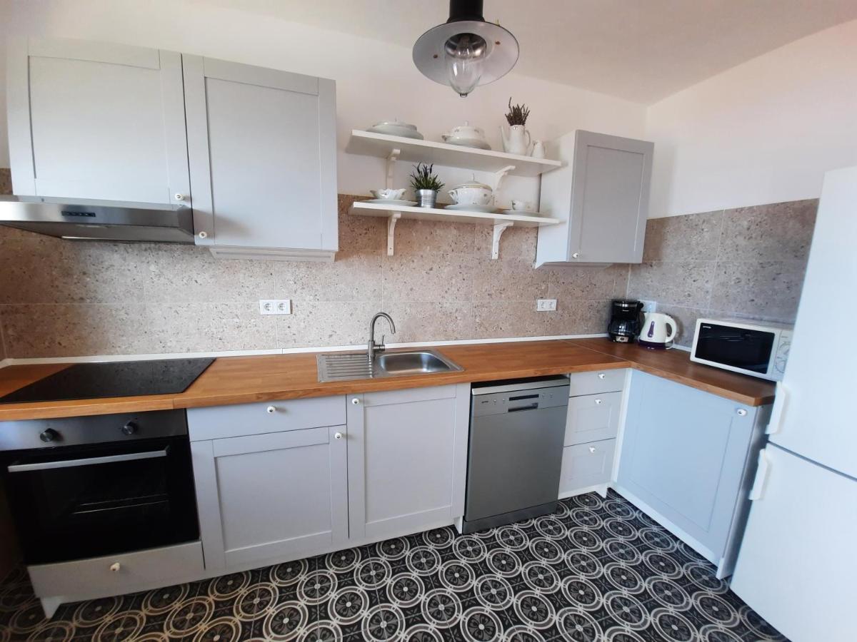 Apartments Novum Novi Vinodolski Zewnętrze zdjęcie